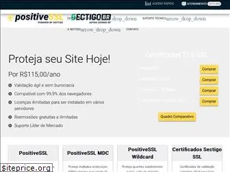 positivessl.com.br