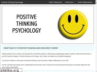 positivethinkingpsychology.com
