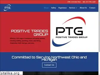 positivetradesgroup.com