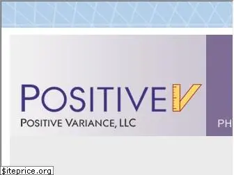 positivev.com