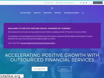 positiveventuregroup.com