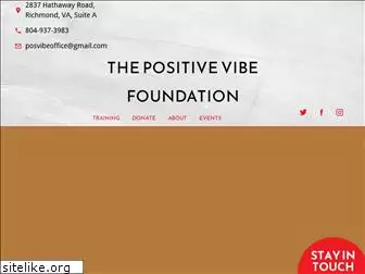 positiveviberva.com