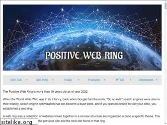 positivewebring.com