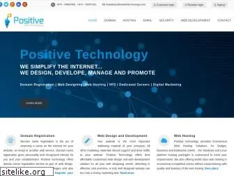 positivewebtechnology.com