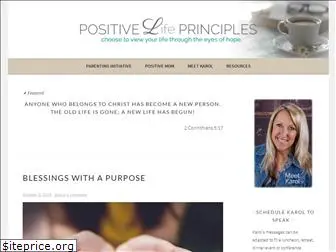 positivewomanconnection.com