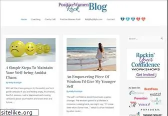 positivewomenblog.com