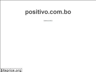 positivo.com.bo