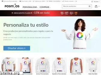 positivos.com thumbnail