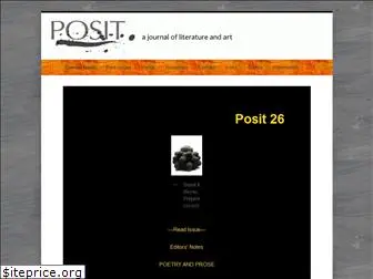 positjournal.com