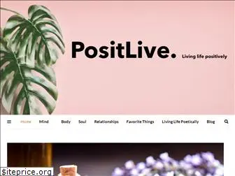 positlive.com