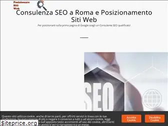 posizionaresitiweb.it