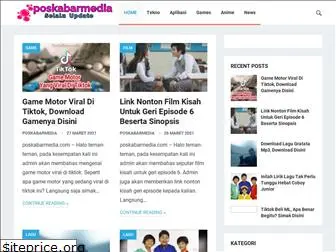 poskabarmedia.com