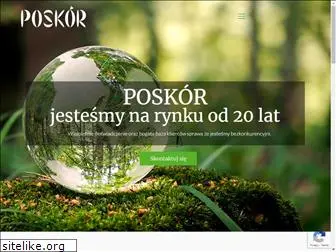 poskor.pl