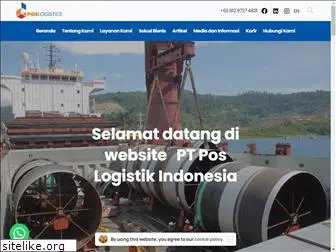 poslogistics.co.id