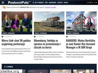 poslovnipuls.com