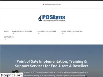 poslynx.com.au