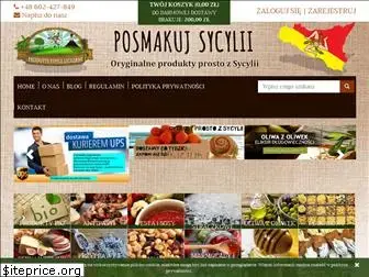 posmakujsycylii.pl