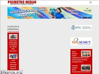 posmetromedan.com