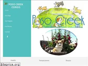 posocreekfarm.com