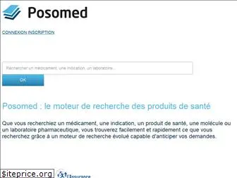 posomed.fr