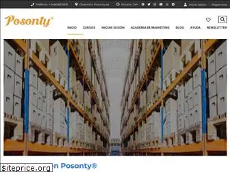 posonty.com