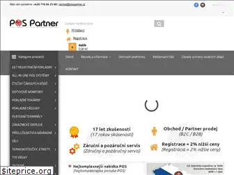 pospartner.cz