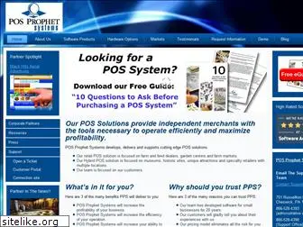 posprofitsystems.com