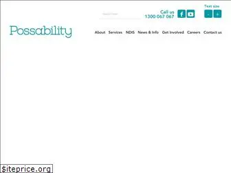 possability.com.au