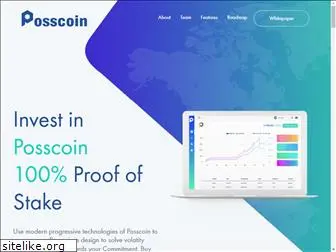 posscoin.org