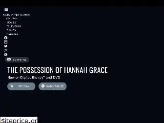 possessionofhannahgrace.movie