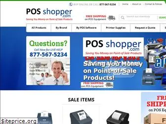 posshopper.com