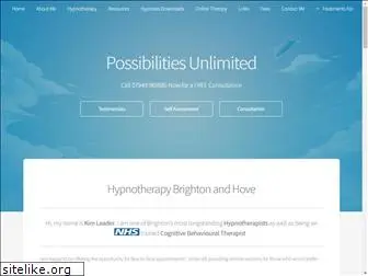 possibilities-unlimited.co.uk