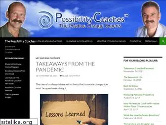 possibilitycoaches.net