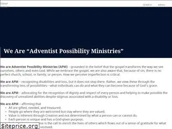 possibilityministries.org