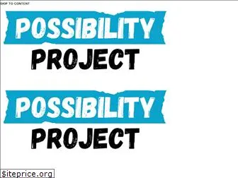 possibilityproject.org