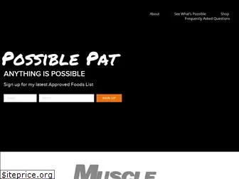 possiblepat.com