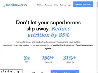 possibleworks.com