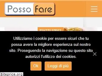 possofare.it