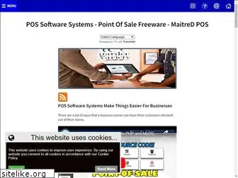 possoftwaresystem.org