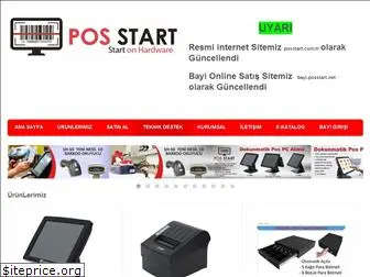 posstart.com