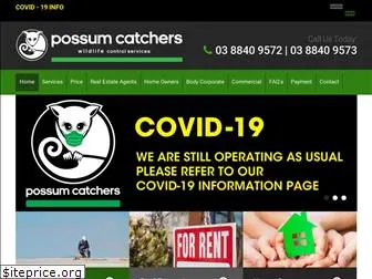 possumcatchers.com.au