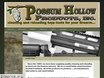 possumhollowproducts.com