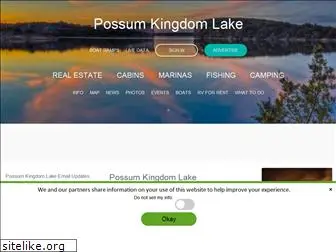 possumkingdomhub.com