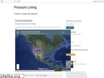 possumliving.com