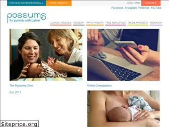 possumsonline.com