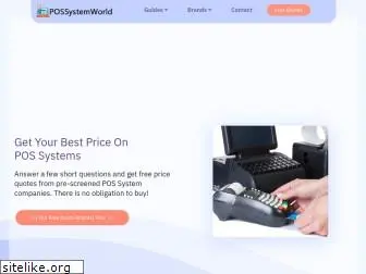 possystemworld.com