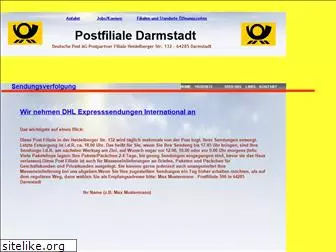 post-darmstadt.de