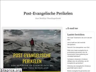 post-evangelisch.typepad.com