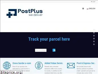post-plus.net