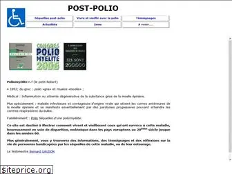 post-polio.fr